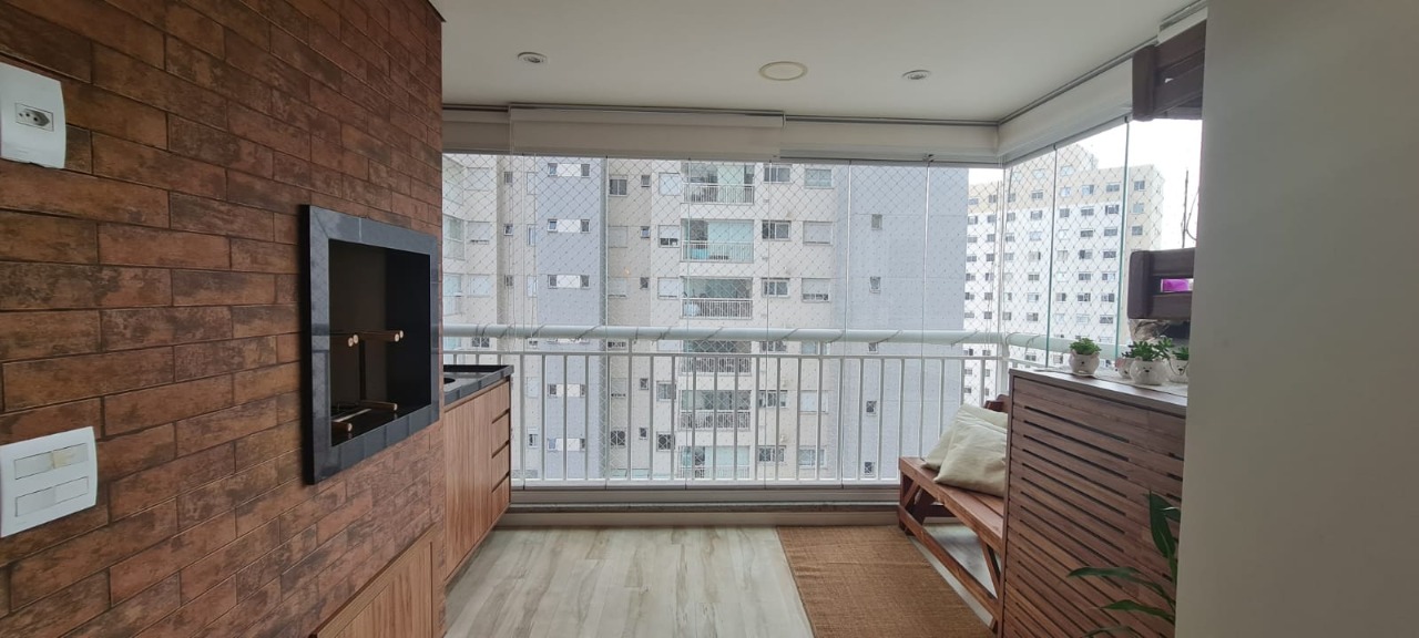 Apartamento, 3 quartos, 69 m² - Foto 4