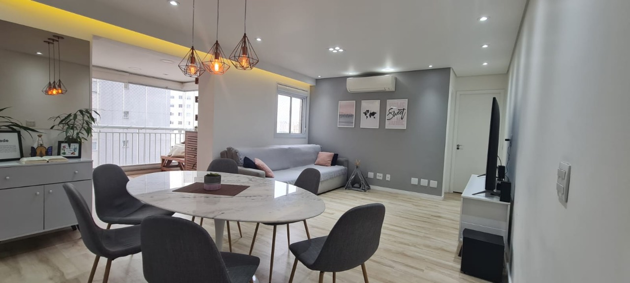 Apartamento, 3 quartos, 69 m² - Foto 5