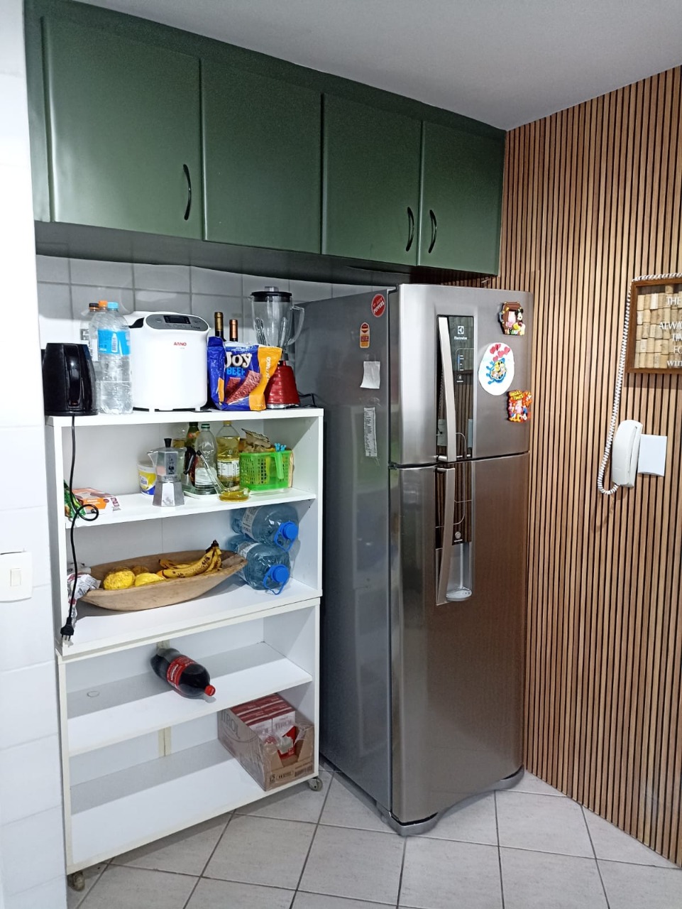 Apartamento, 3 quartos, 165 m² - Foto 3