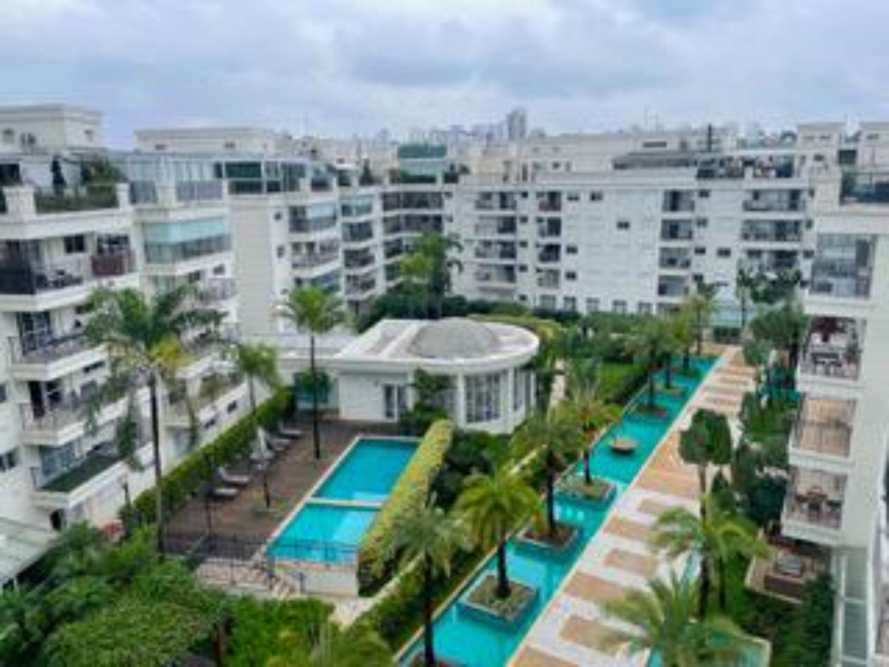 Apartamento, 1 quarto, 111 m² - Foto 1