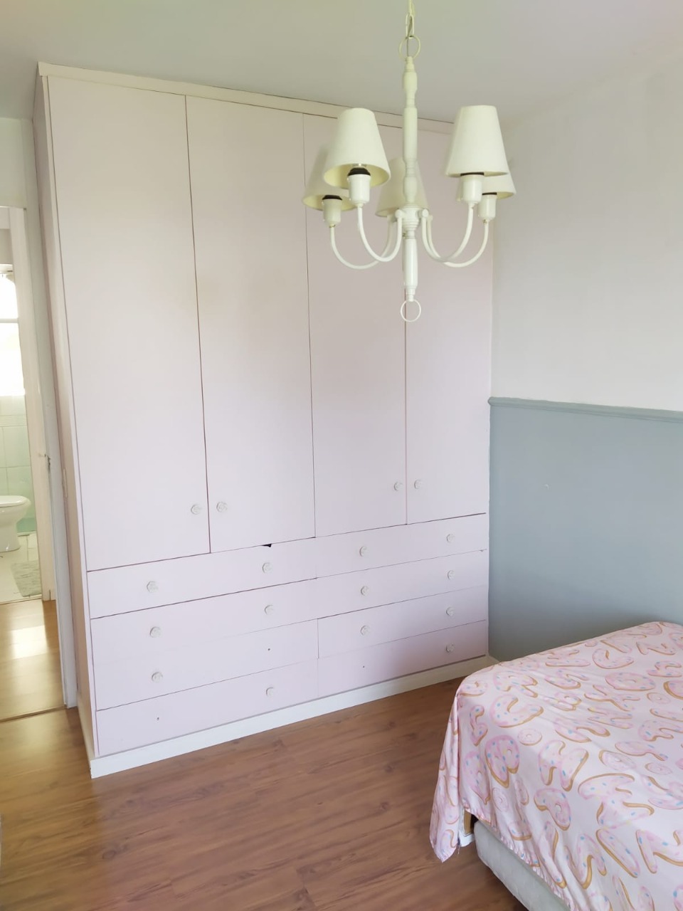 Apartamento, 3 quartos, 165 m² - Foto 8