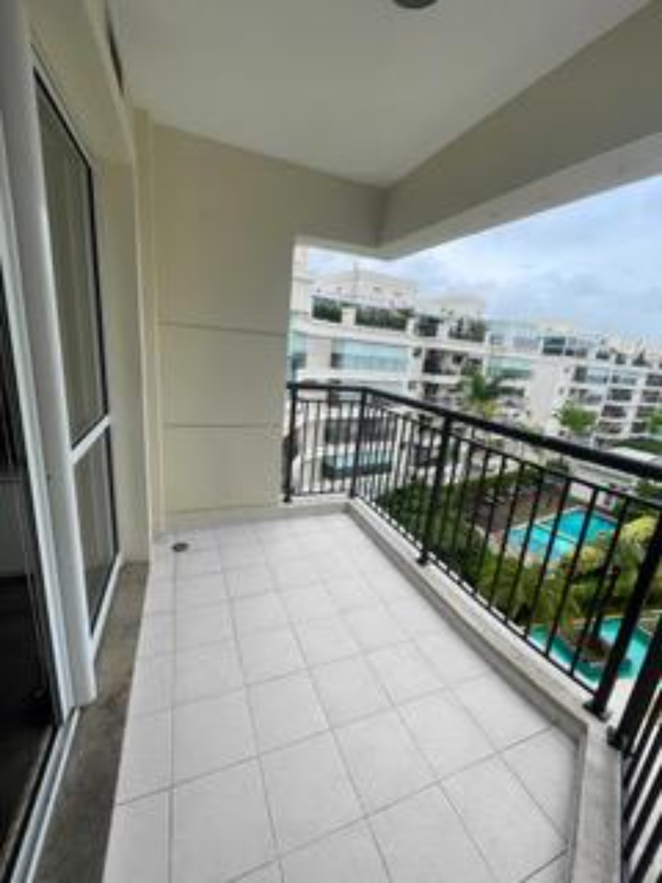 Apartamento, 1 quarto, 111 m² - Foto 7