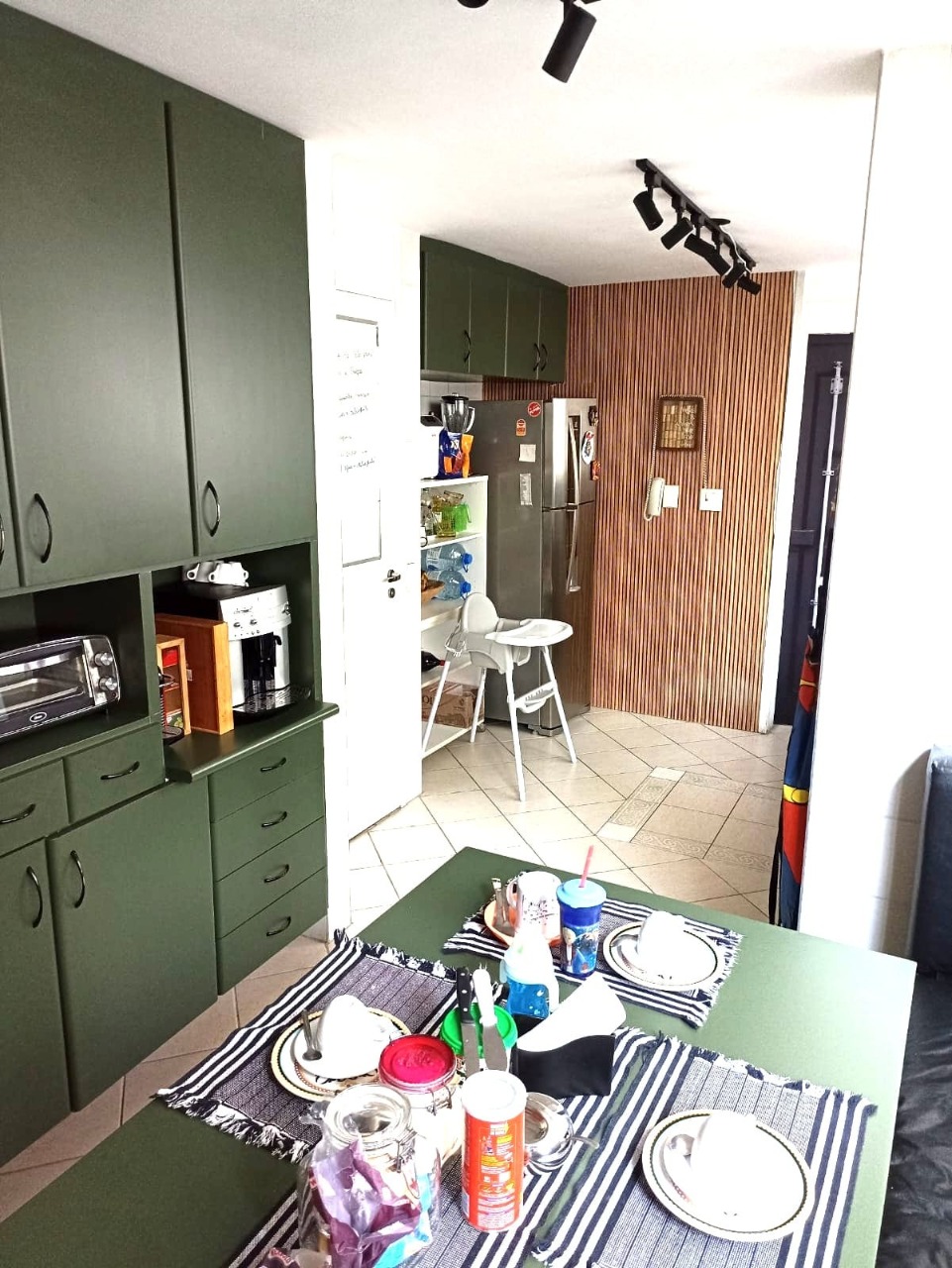 Apartamento, 3 quartos, 165 m² - Foto 4
