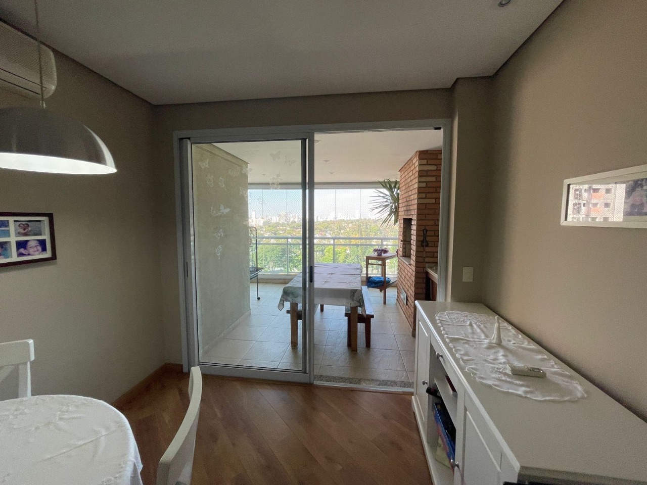 Apartamento, 4 quartos, 240 m² - Foto 15