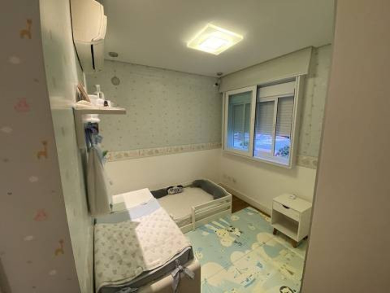Apartamento, 3 quartos, 129 m² - Foto 13