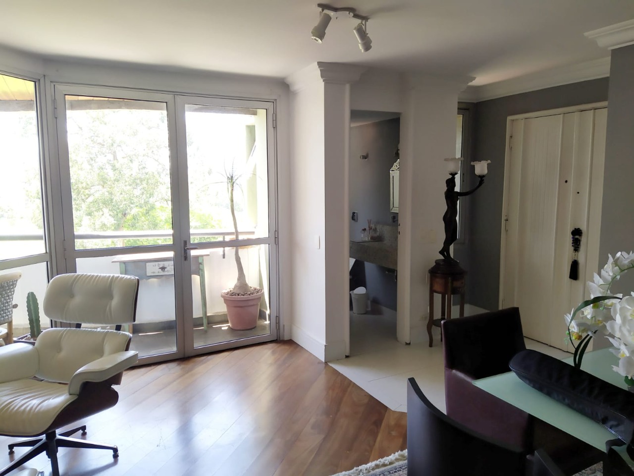 Apartamento, 3 quartos, 165 m² - Foto 14