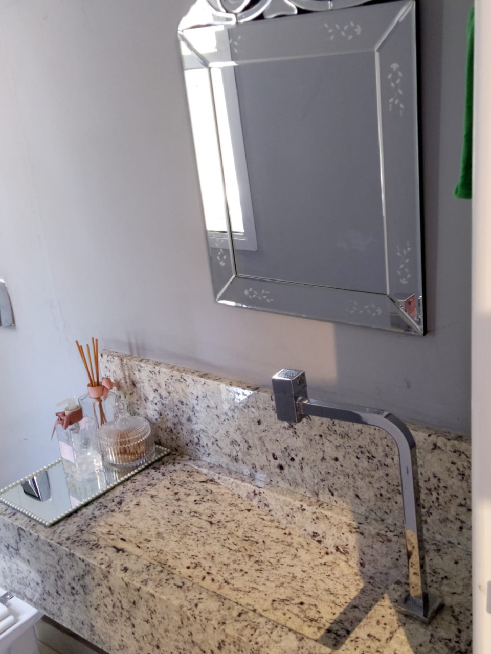 Apartamento, 3 quartos, 165 m² - Foto 5