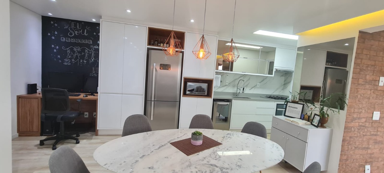Apartamento, 3 quartos, 69 m² - Foto 9