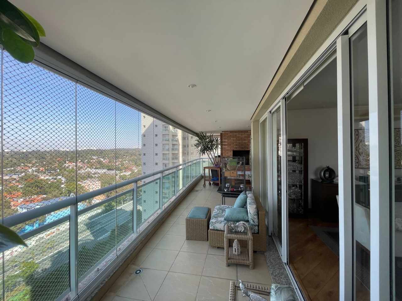 Apartamento, 4 quartos, 240 m² - Foto 14