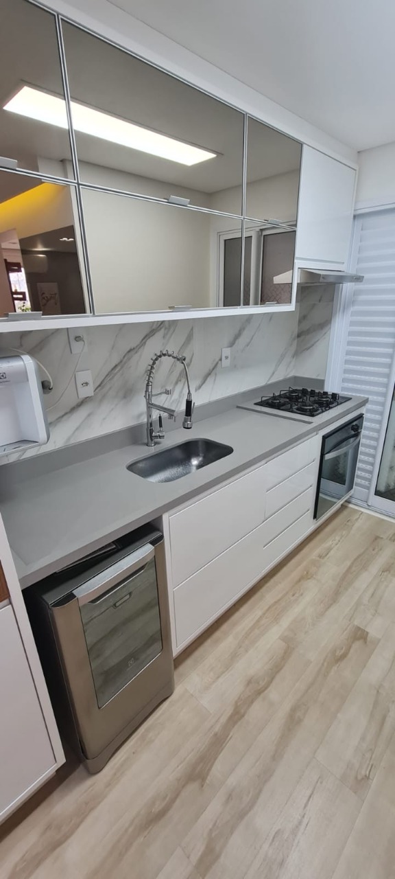Apartamento, 3 quartos, 69 m² - Foto 6