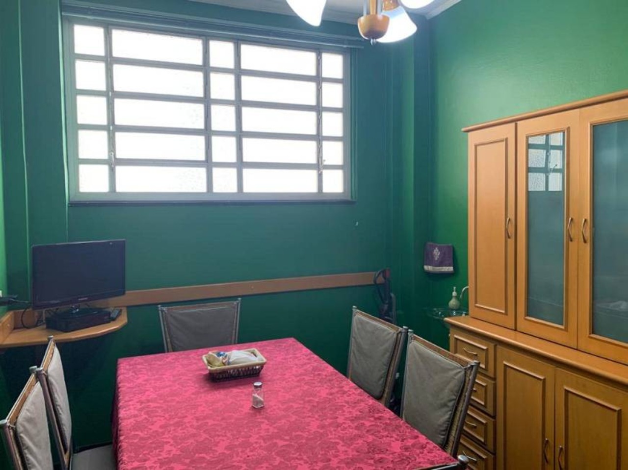 Apartamento, 3 quartos, 218 m² - Foto 12