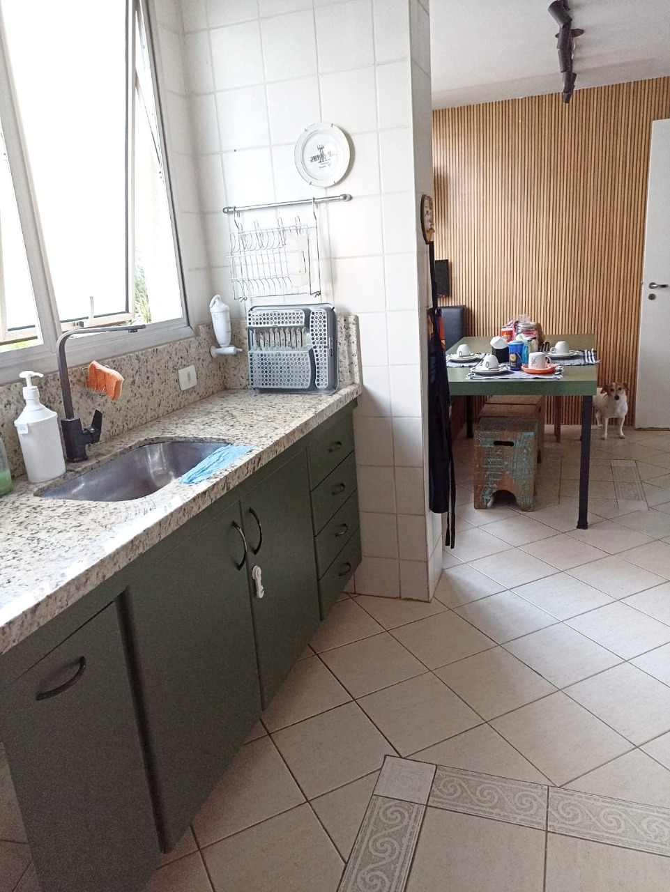 Apartamento, 3 quartos, 165 m² - Foto 2