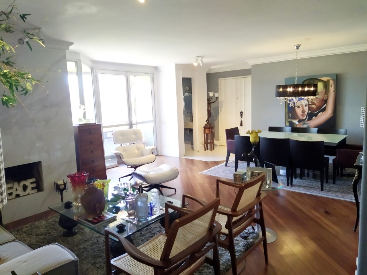 Apartamento, 3 quartos, 165 m² - Foto 7