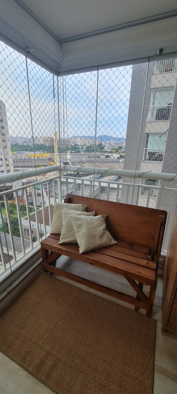 Apartamento, 3 quartos, 69 m² - Foto 3
