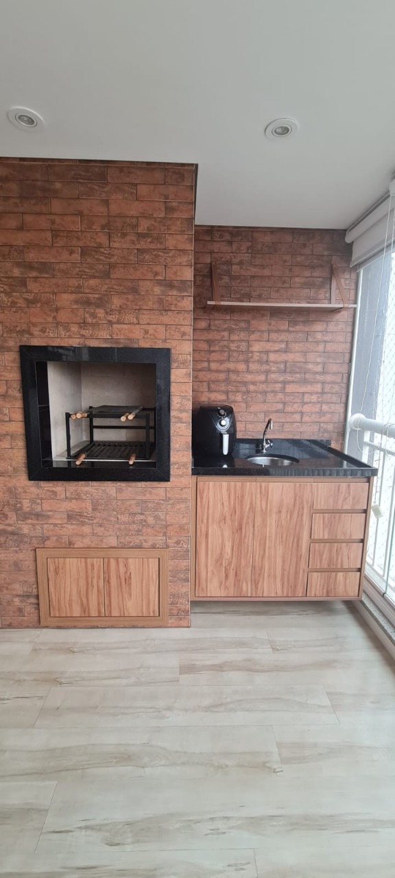 Apartamento, 3 quartos, 69 m² - Foto 11