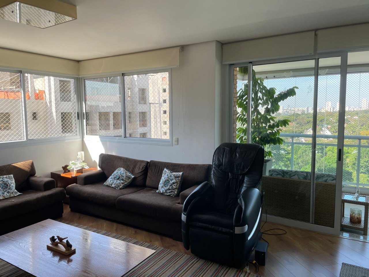 Apartamento, 4 quartos, 240 m² - Foto 10