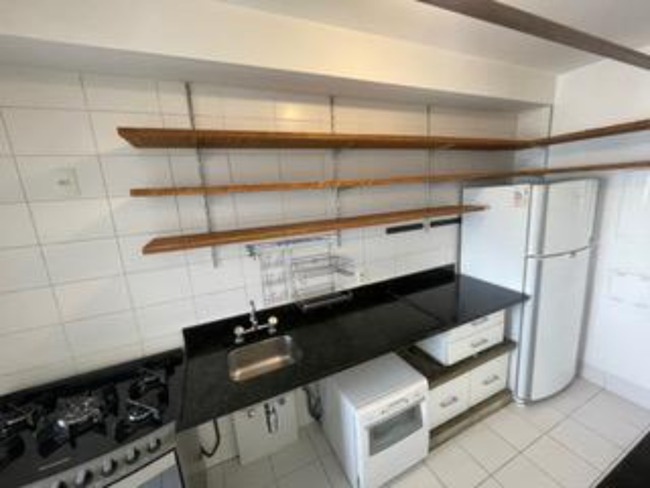 Apartamento, 1 quarto, 111 m² - Foto 2