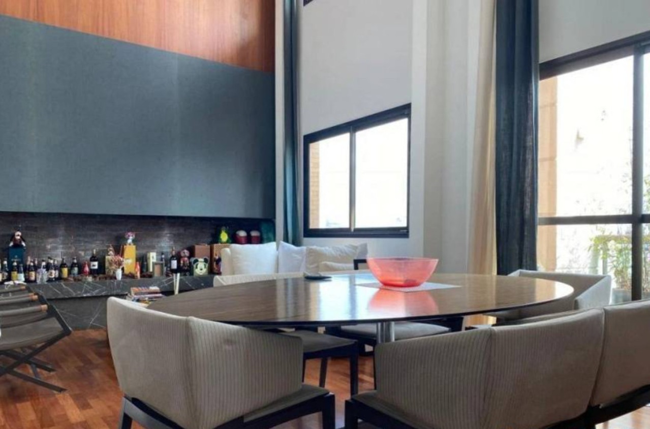 Apartamento, 3 quartos, 270 m² - Foto 8
