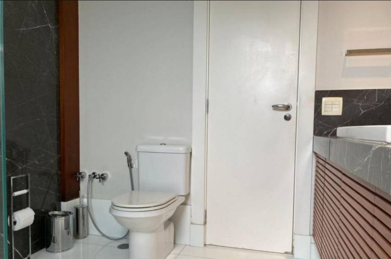 Apartamento, 3 quartos, 270 m² - Foto 6