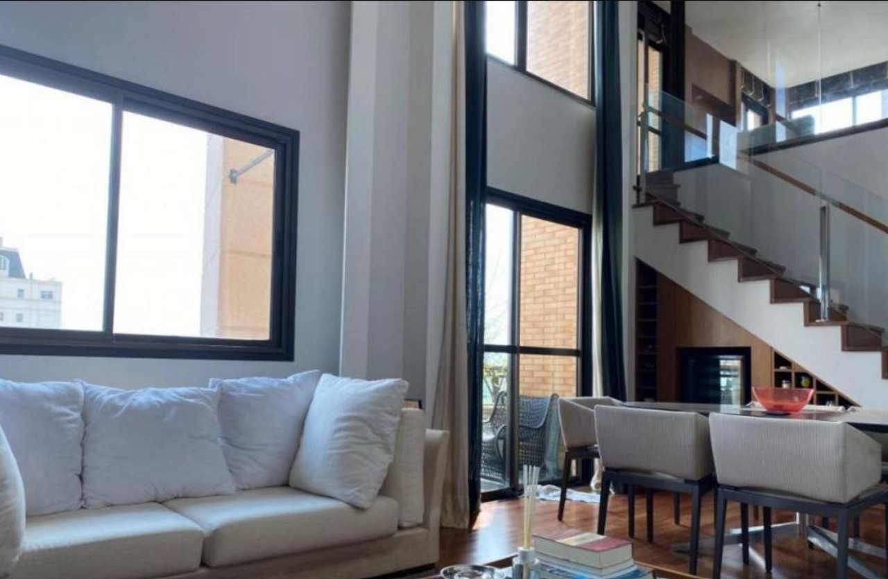 Apartamento, 3 quartos, 270 m² - Foto 5