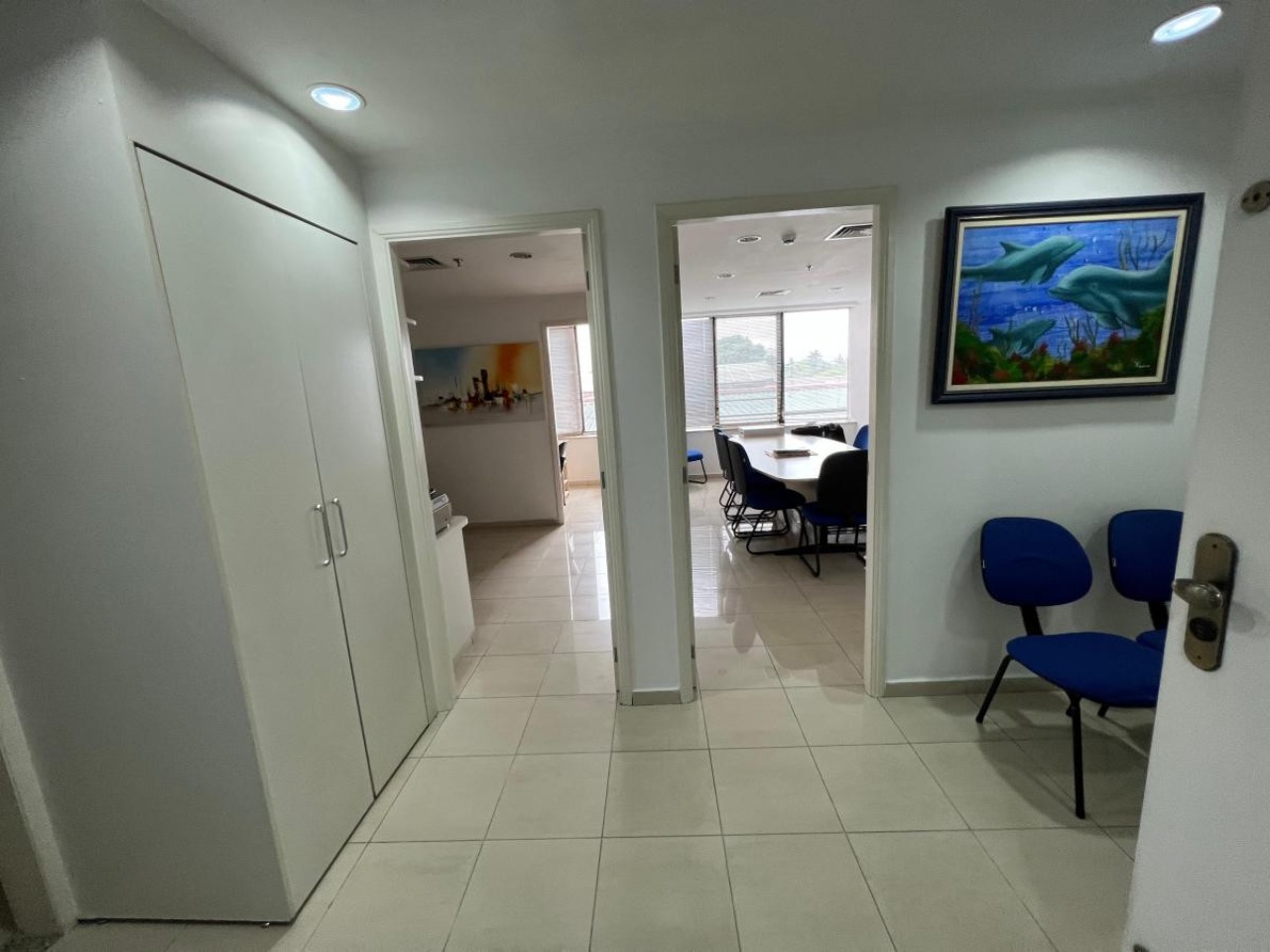 Sala-Conjunto, 52 m² - Foto 8