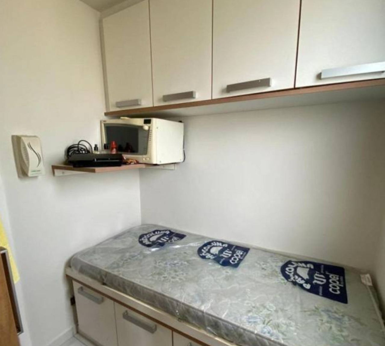 Apartamento, 3 quartos, 270 m² - Foto 12