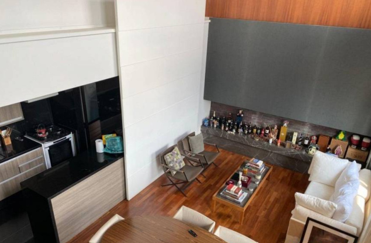 Apartamento, 3 quartos, 270 m² - Foto 4