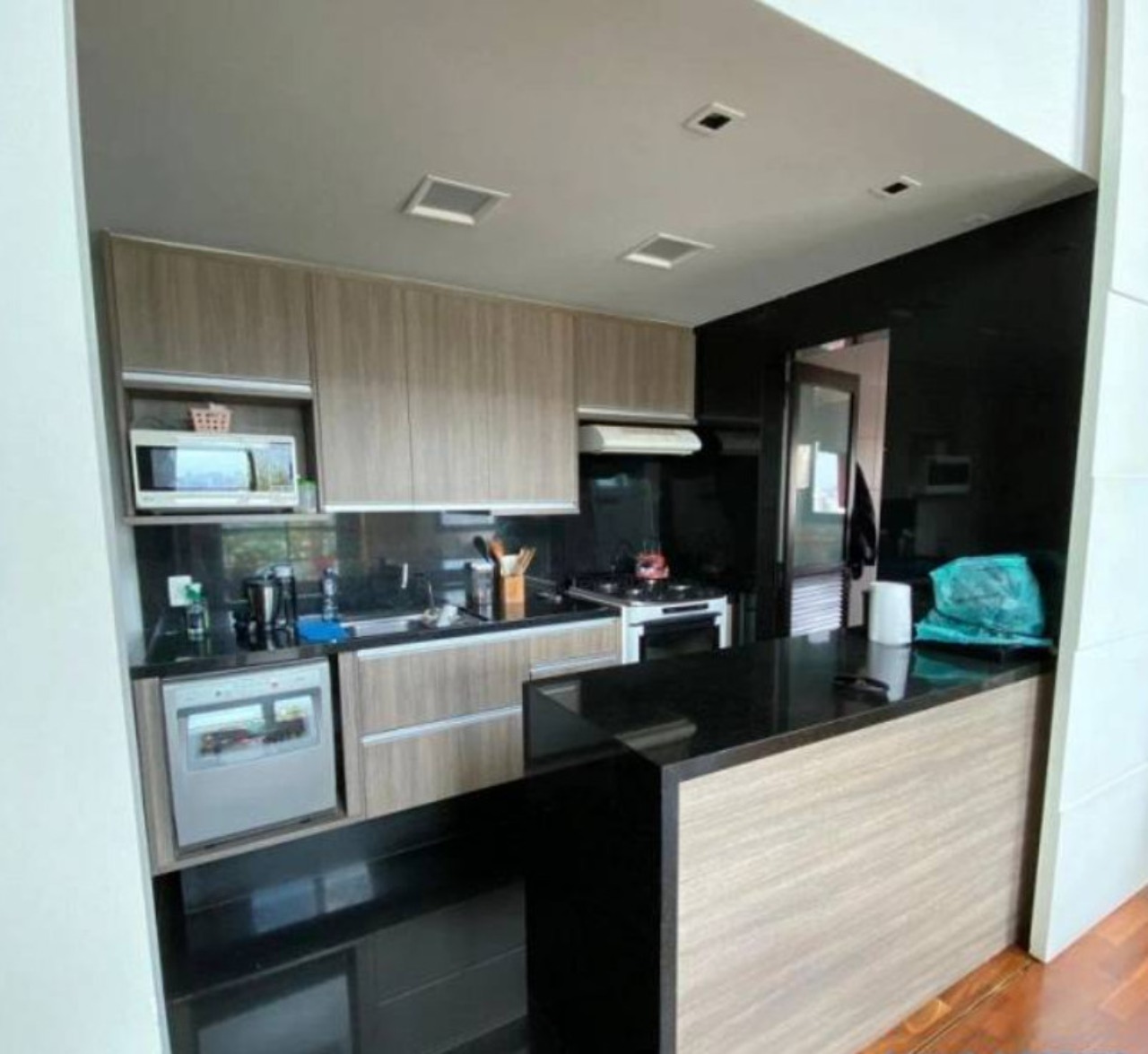 Apartamento, 3 quartos, 270 m² - Foto 10
