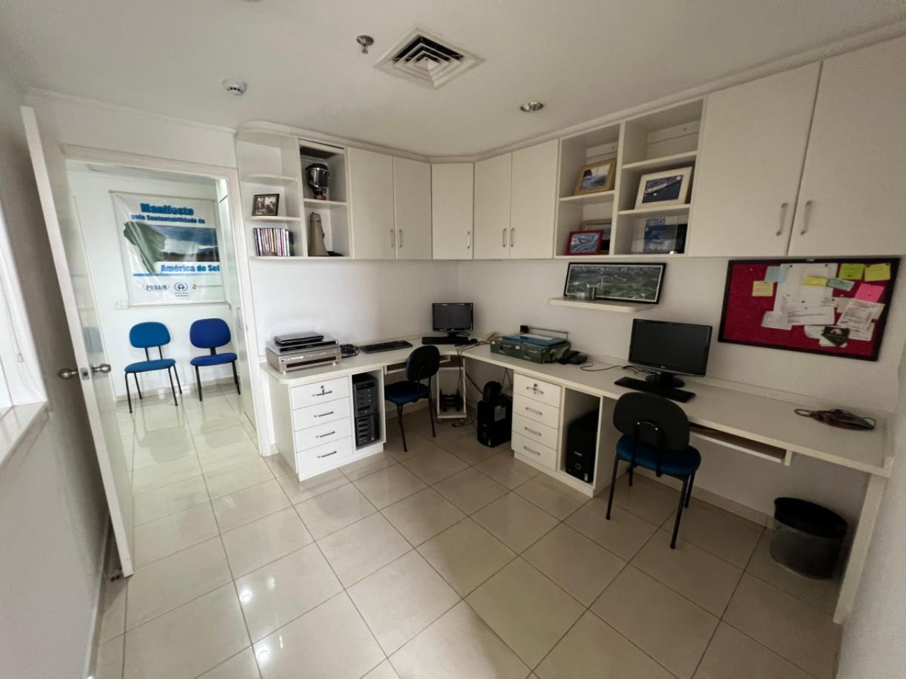 Sala-Conjunto, 52 m² - Foto 7