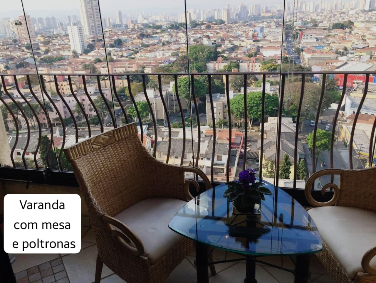 Apartamento, 3 quartos, 92 m² - Foto 6
