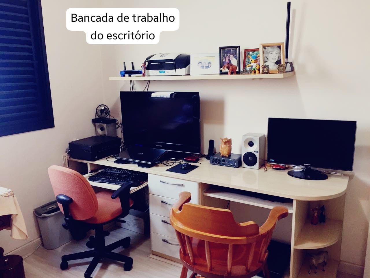 Apartamento, 3 quartos, 92 m² - Foto 9