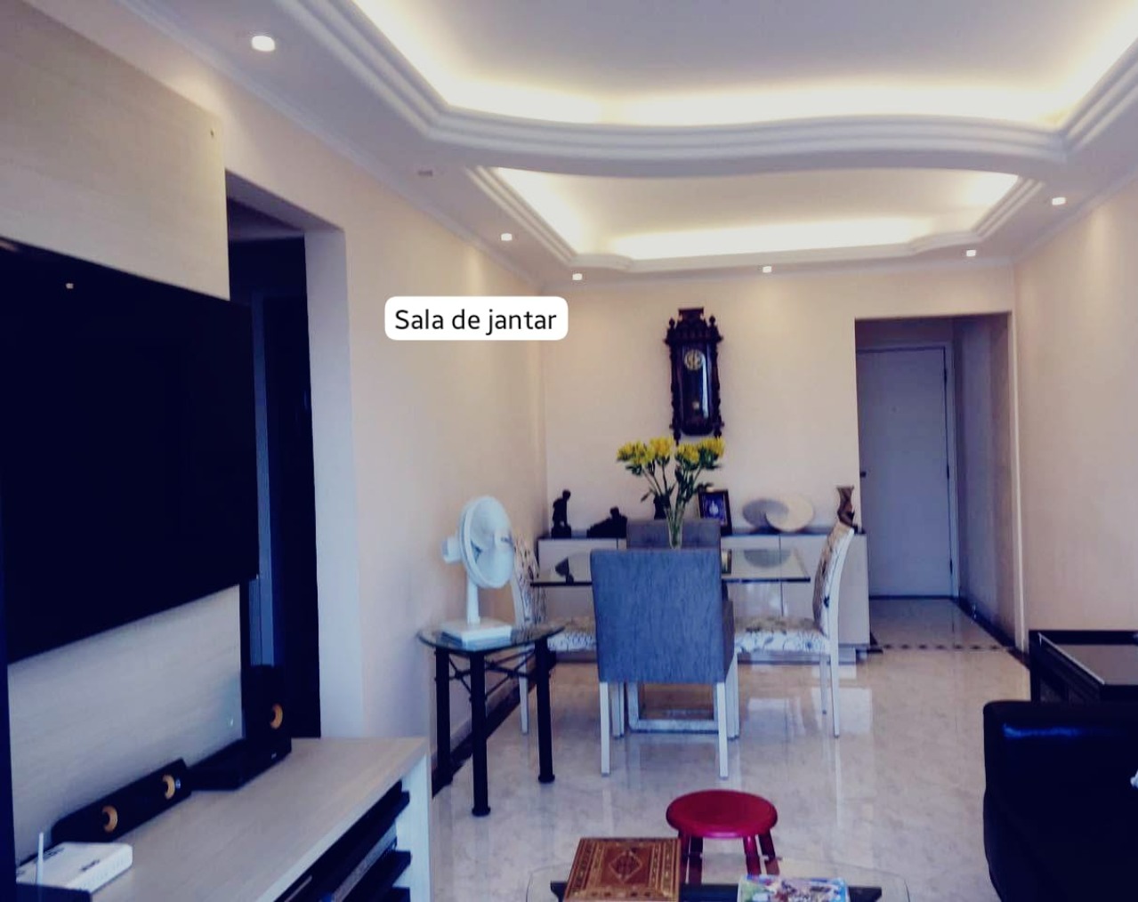 Apartamento, 3 quartos, 92 m² - Foto 7