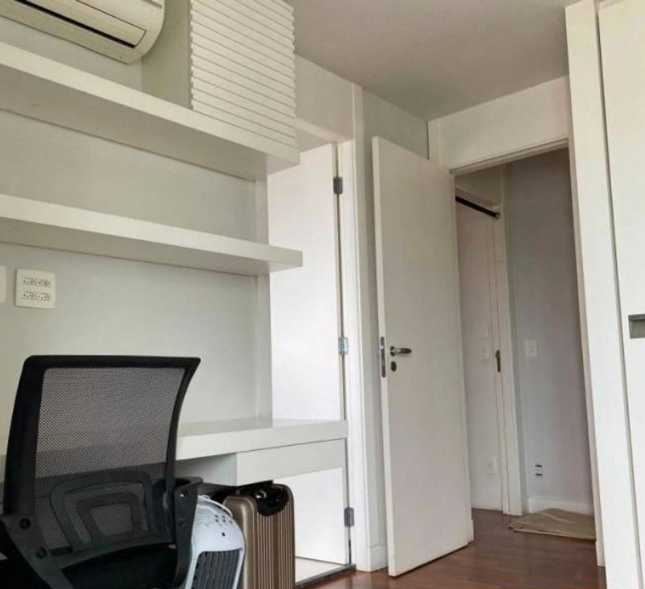 Apartamento, 3 quartos, 270 m² - Foto 9