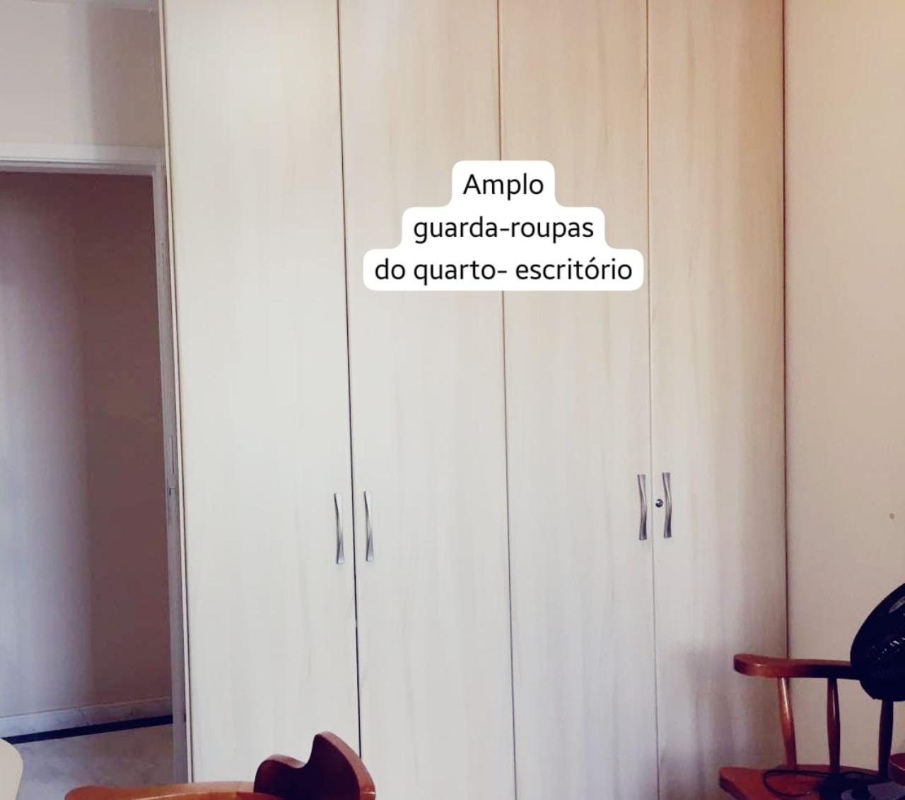 Apartamento, 3 quartos, 92 m² - Foto 8