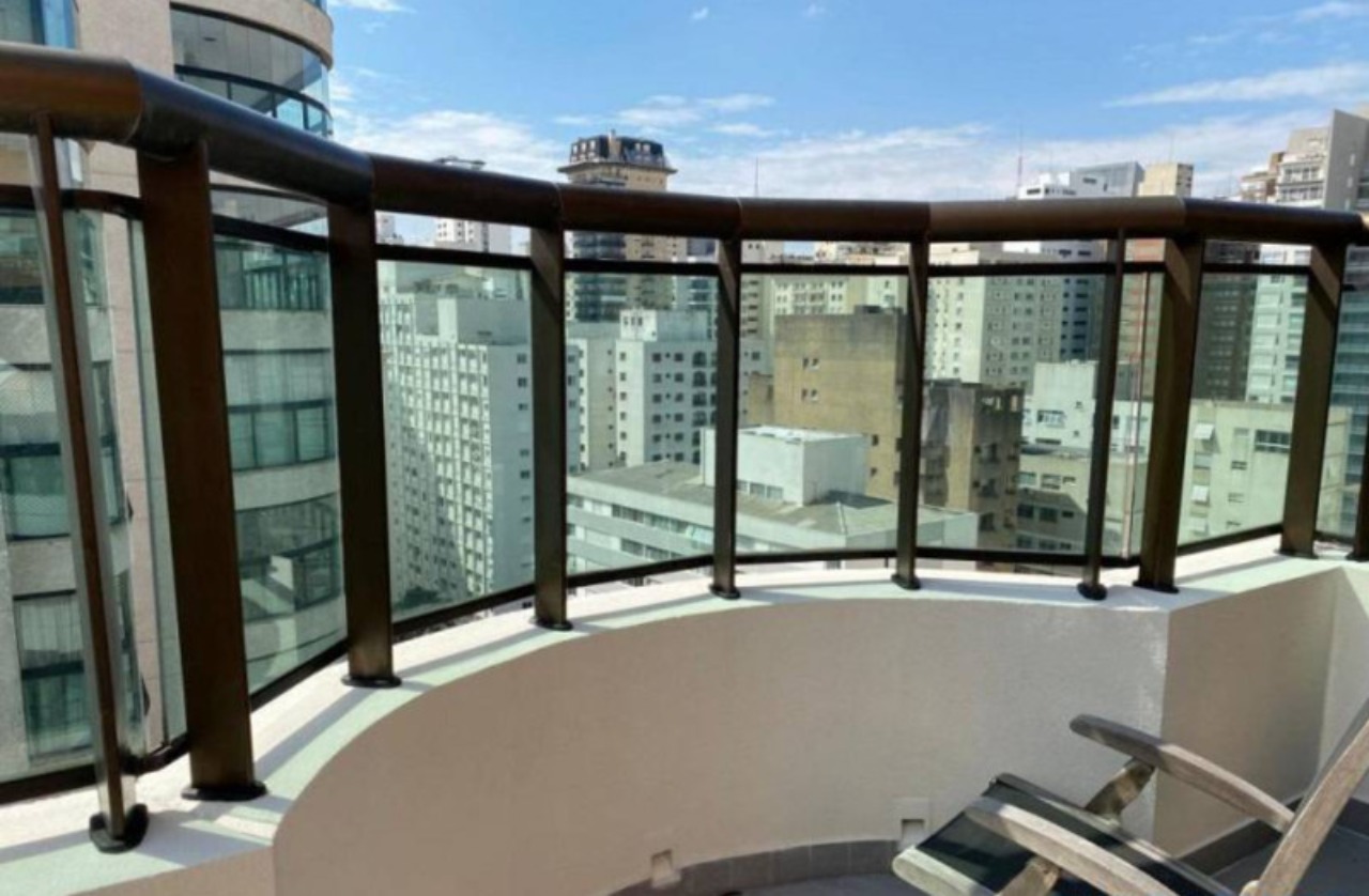 Apartamento, 3 quartos, 270 m² - Foto 19