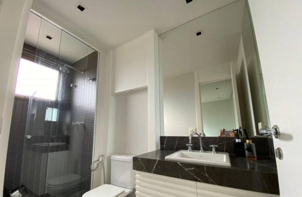 Apartamento, 3 quartos, 270 m² - Foto 11