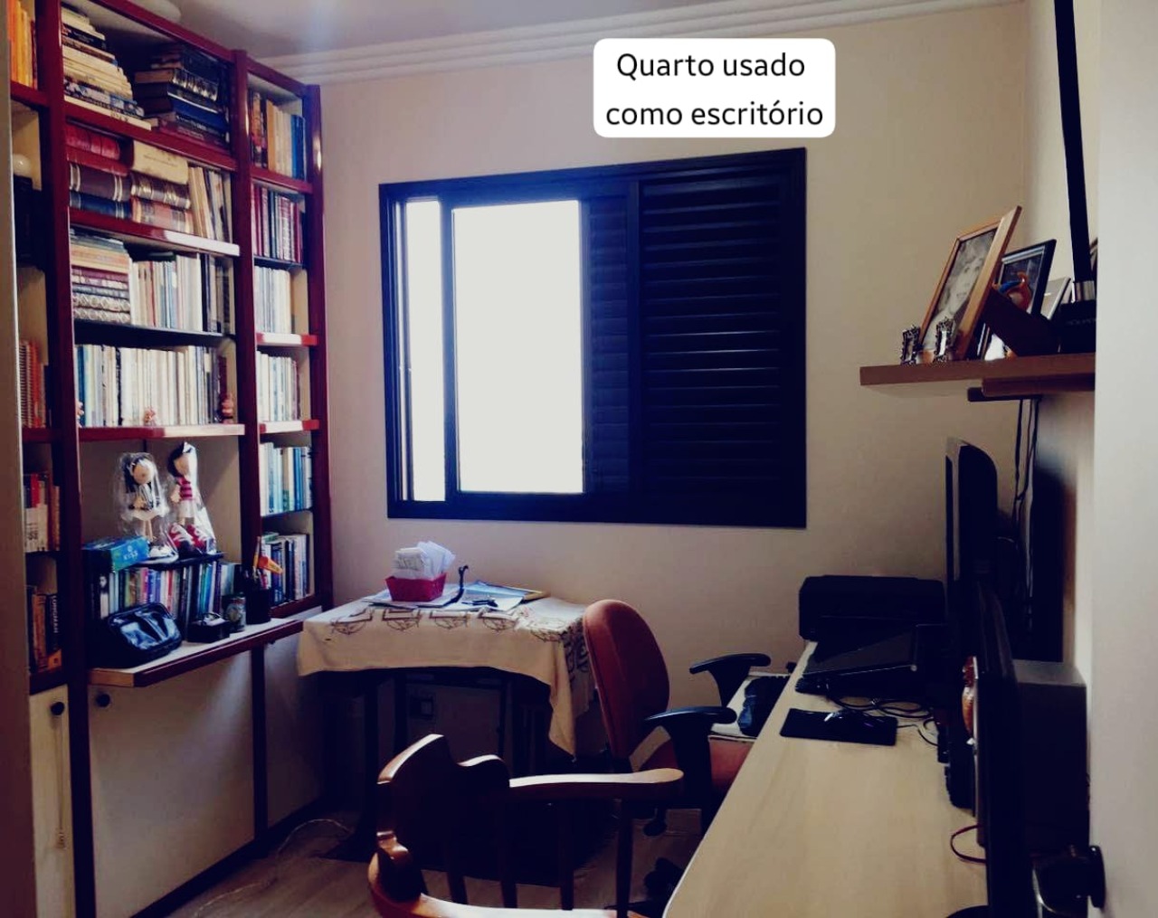 Apartamento, 3 quartos, 92 m² - Foto 10