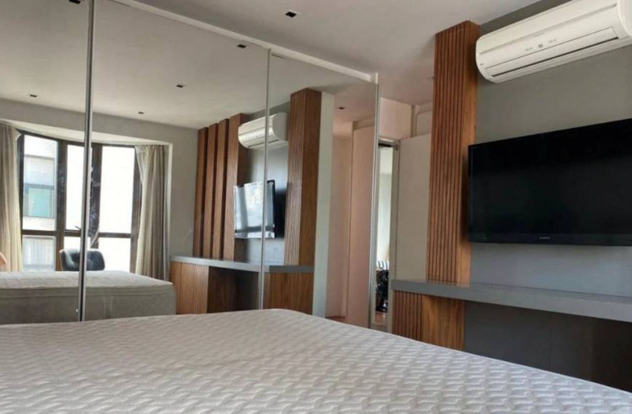 Apartamento, 3 quartos, 270 m² - Foto 18