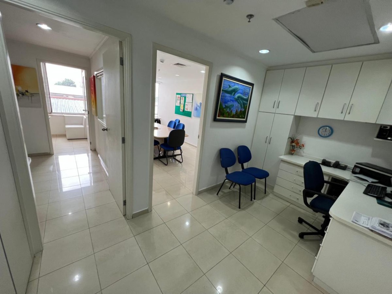 Sala-Conjunto, 52 m² - Foto 3