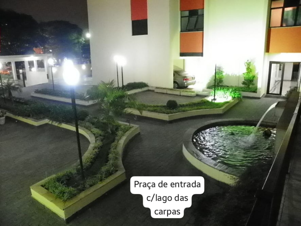 Apartamento, 3 quartos, 92 m² - Foto 4