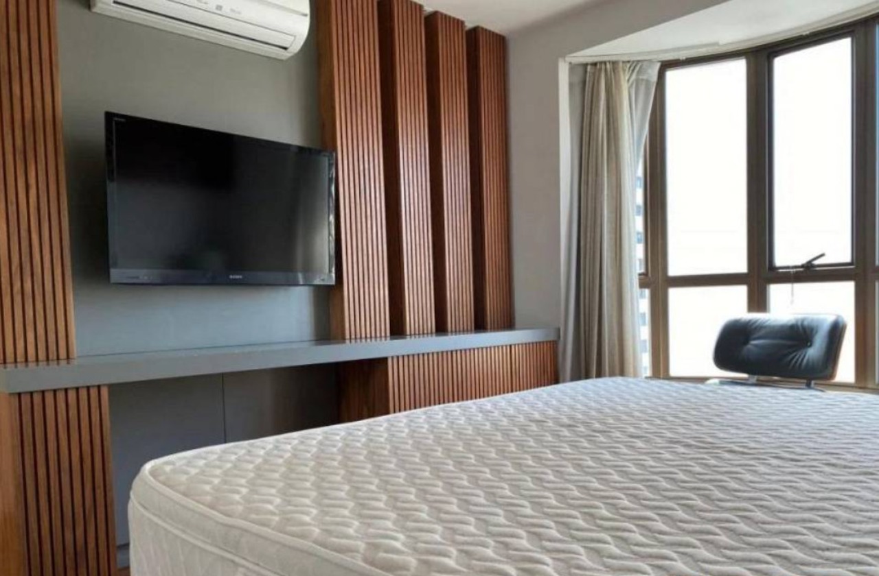 Apartamento, 3 quartos, 270 m² - Foto 16