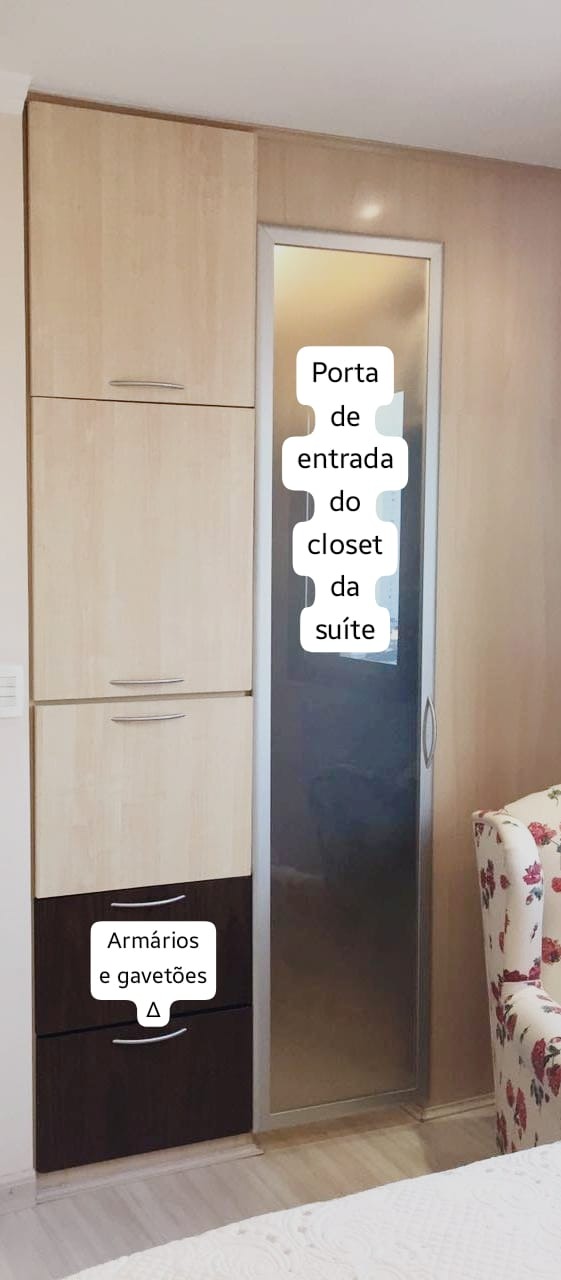 Apartamento, 3 quartos, 92 m² - Foto 11
