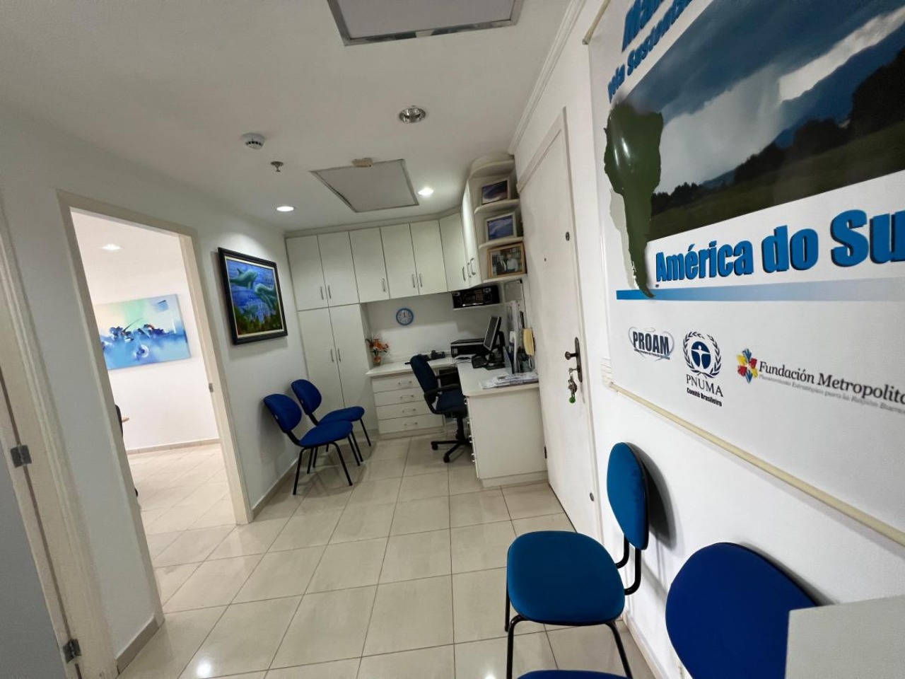 Sala-Conjunto, 52 m² - Foto 6