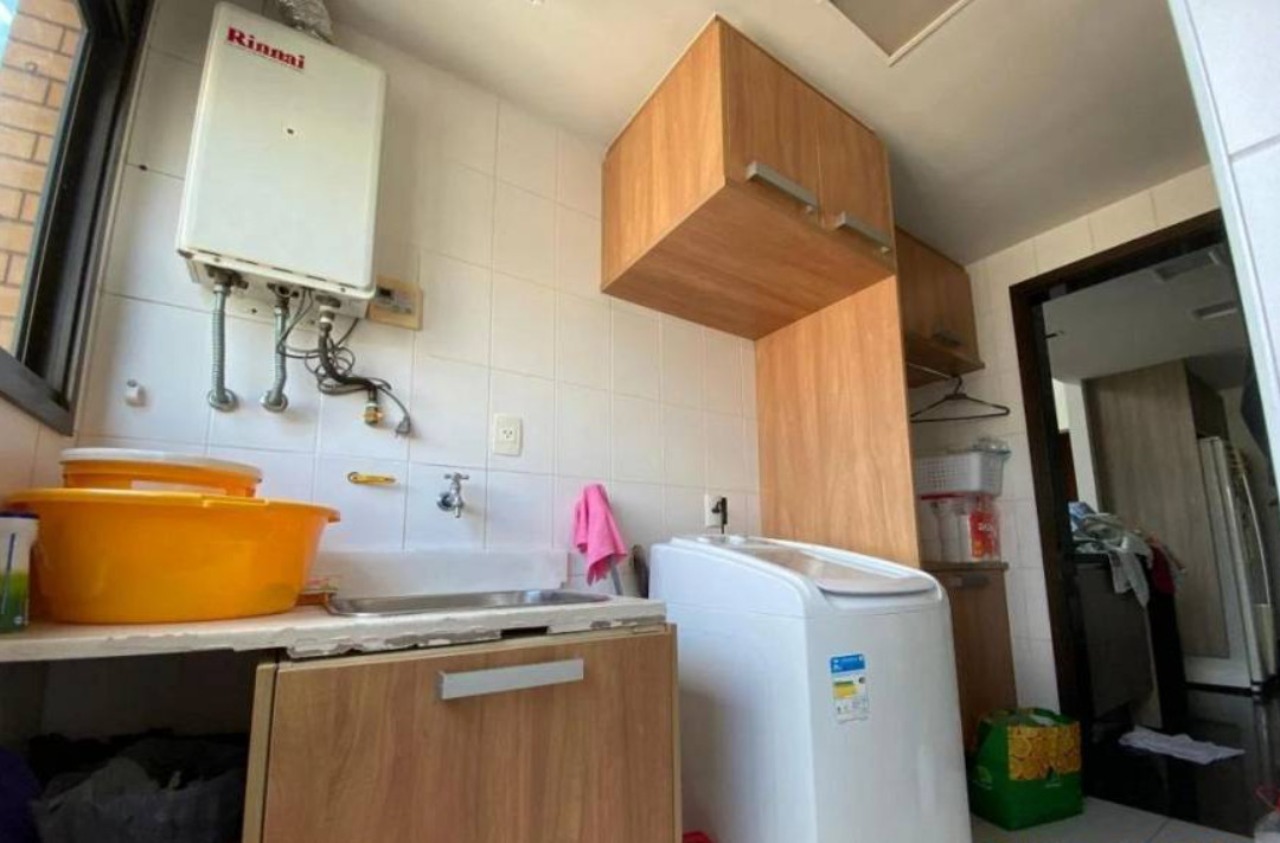 Apartamento, 3 quartos, 270 m² - Foto 20