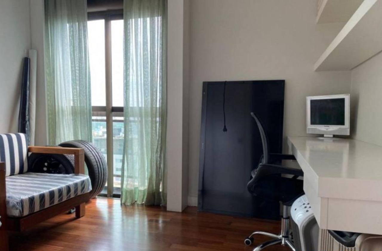 Apartamento, 3 quartos, 270 m² - Foto 14