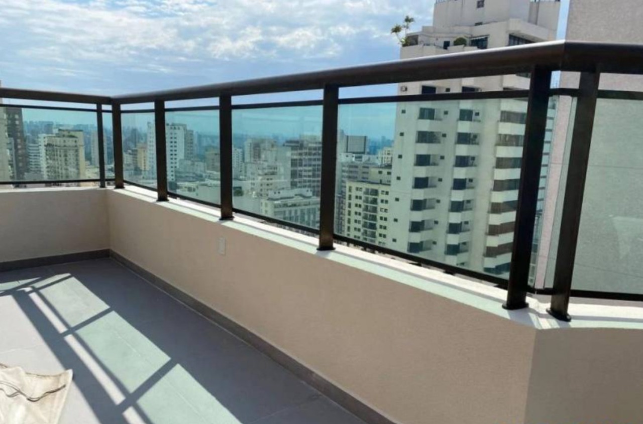 Apartamento, 3 quartos, 270 m² - Foto 3