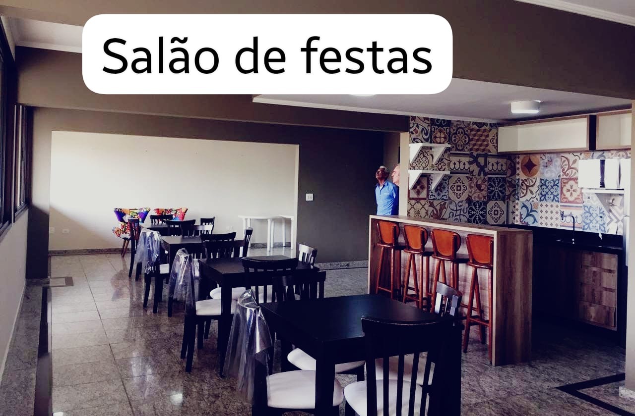 Apartamento, 3 quartos, 92 m² - Foto 17