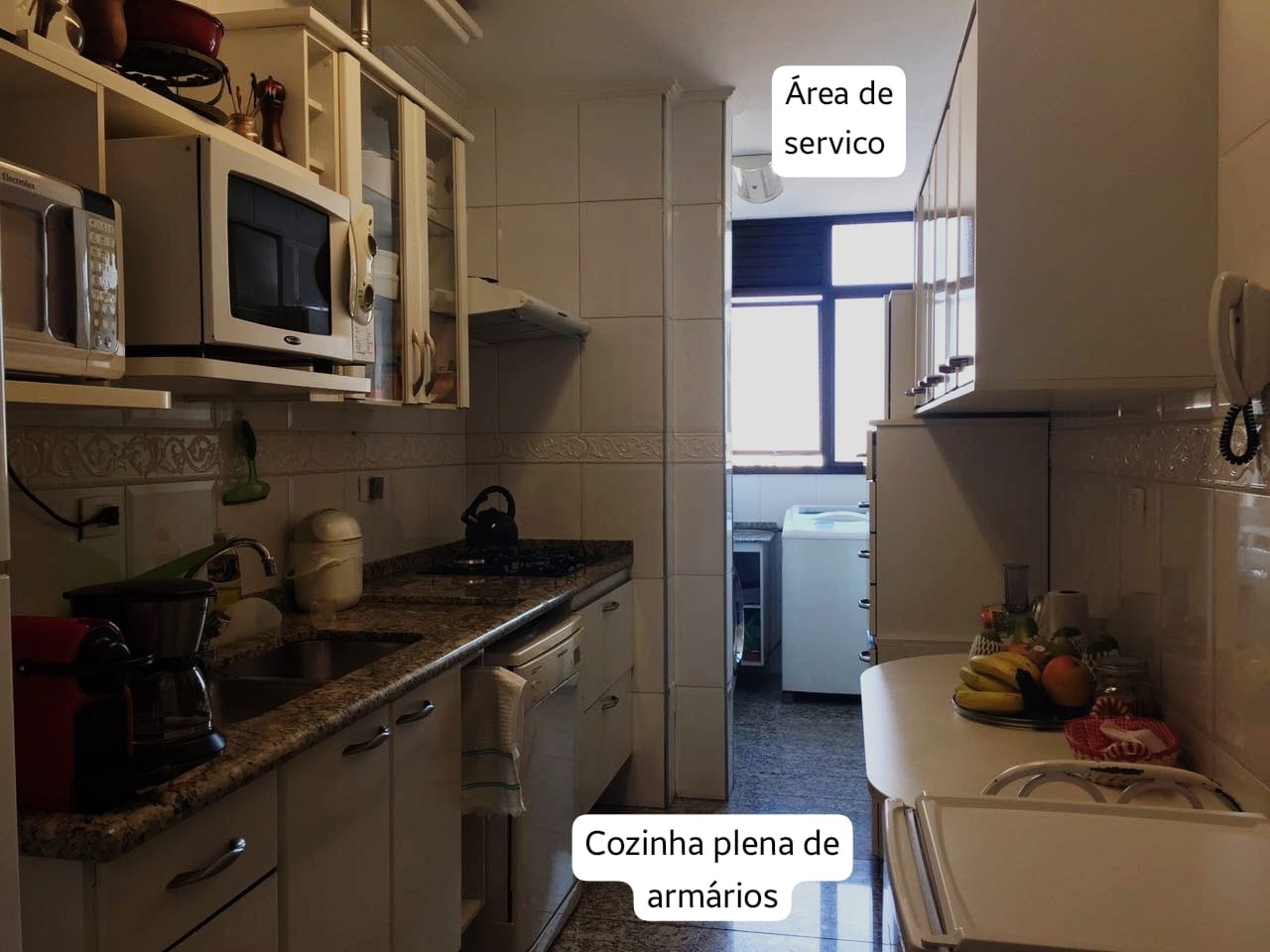 Apartamento, 3 quartos, 92 m² - Foto 5