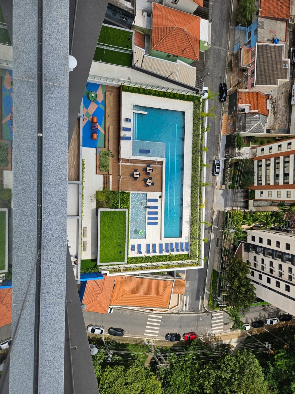 Apartamento, 1 quarto, 37 m² - Foto 35