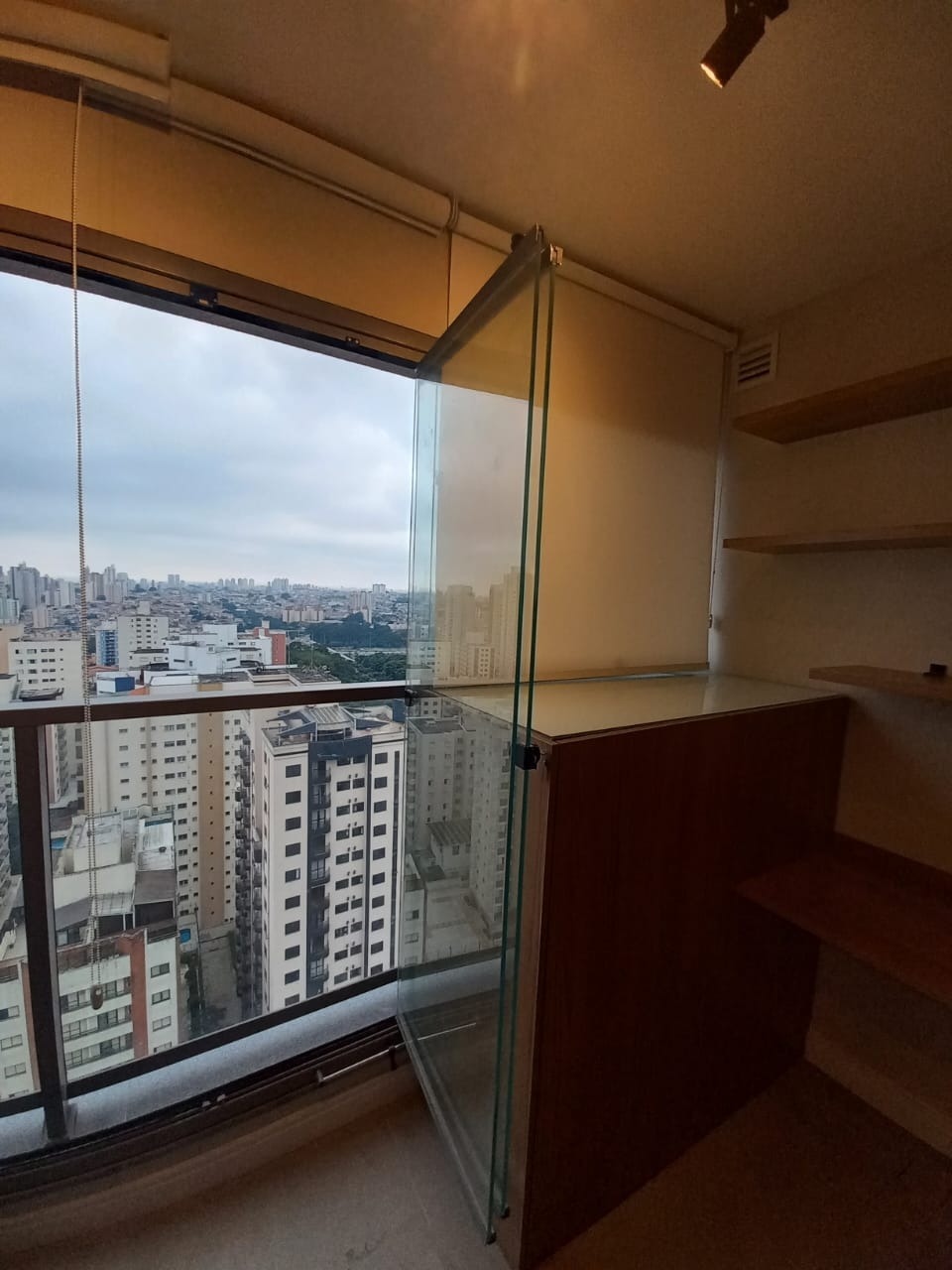Apartamento, 1 quarto, 37 m² - Foto 10
